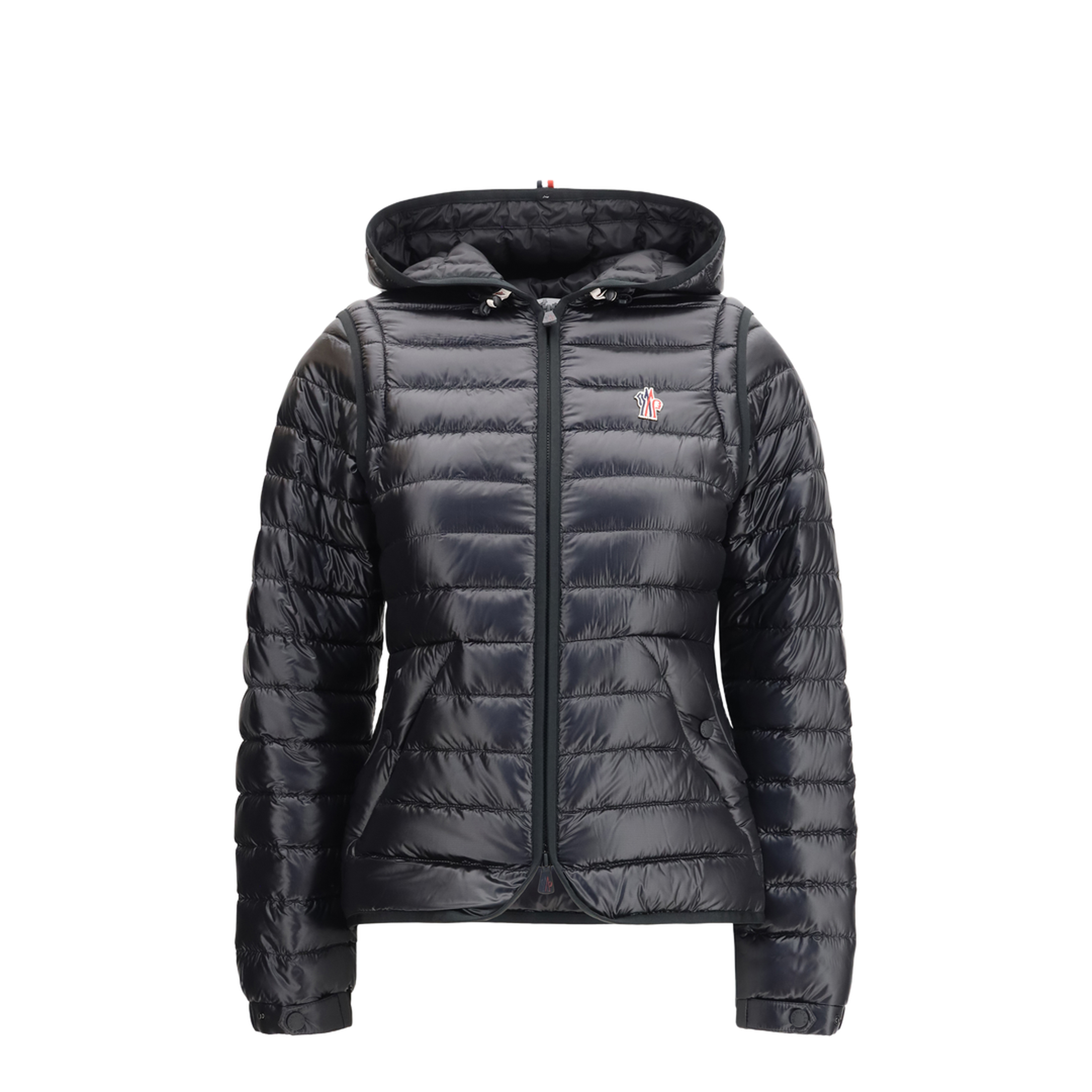 MAYFEYR - Moncler - Karura Hooded Down Jacket - L10981A00018597X6