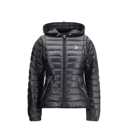 MAYFEYR - Moncler - Karura Hooded Down Jacket - L10981A00018597X6