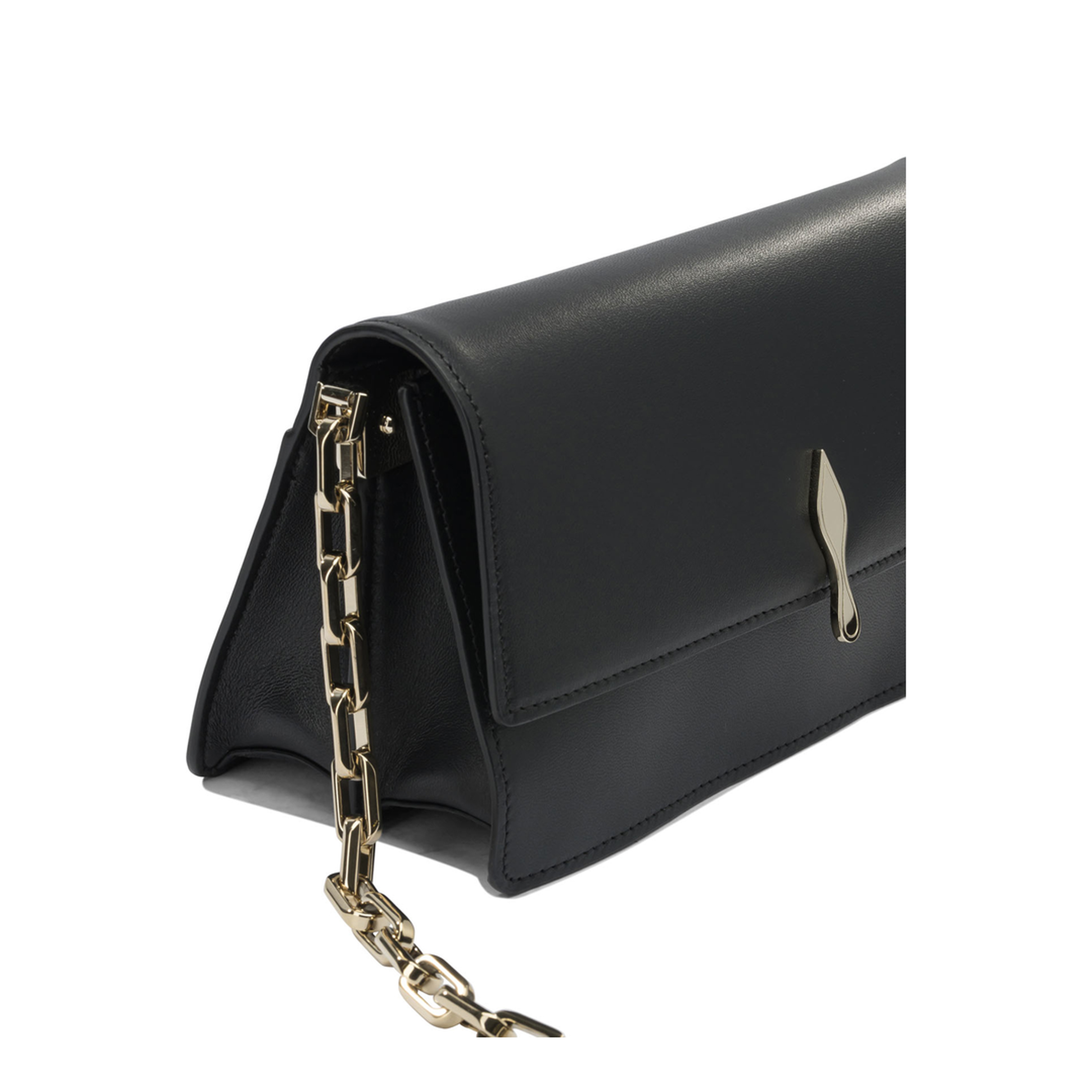 Women’s Shoulder Bag Black
