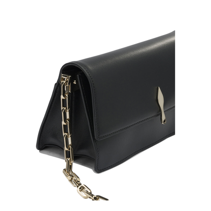 Women’s Shoulder Bag Black