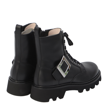 Boots Black
