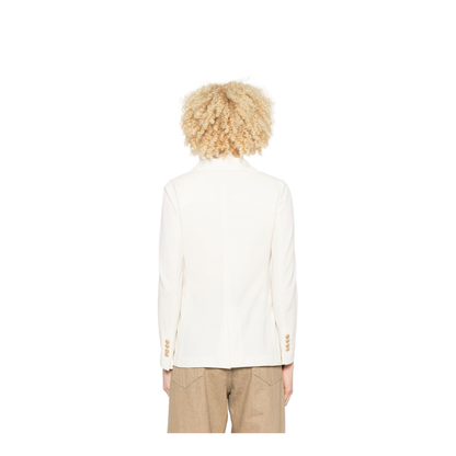 MAYFEYR - Circolo 1901 - Jackets White - FD3838002