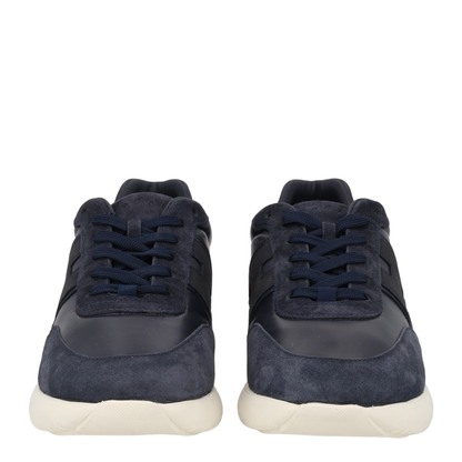 MAYFEYR - Hogan - Suede Sneaker - HXM7090GB90UHG0071