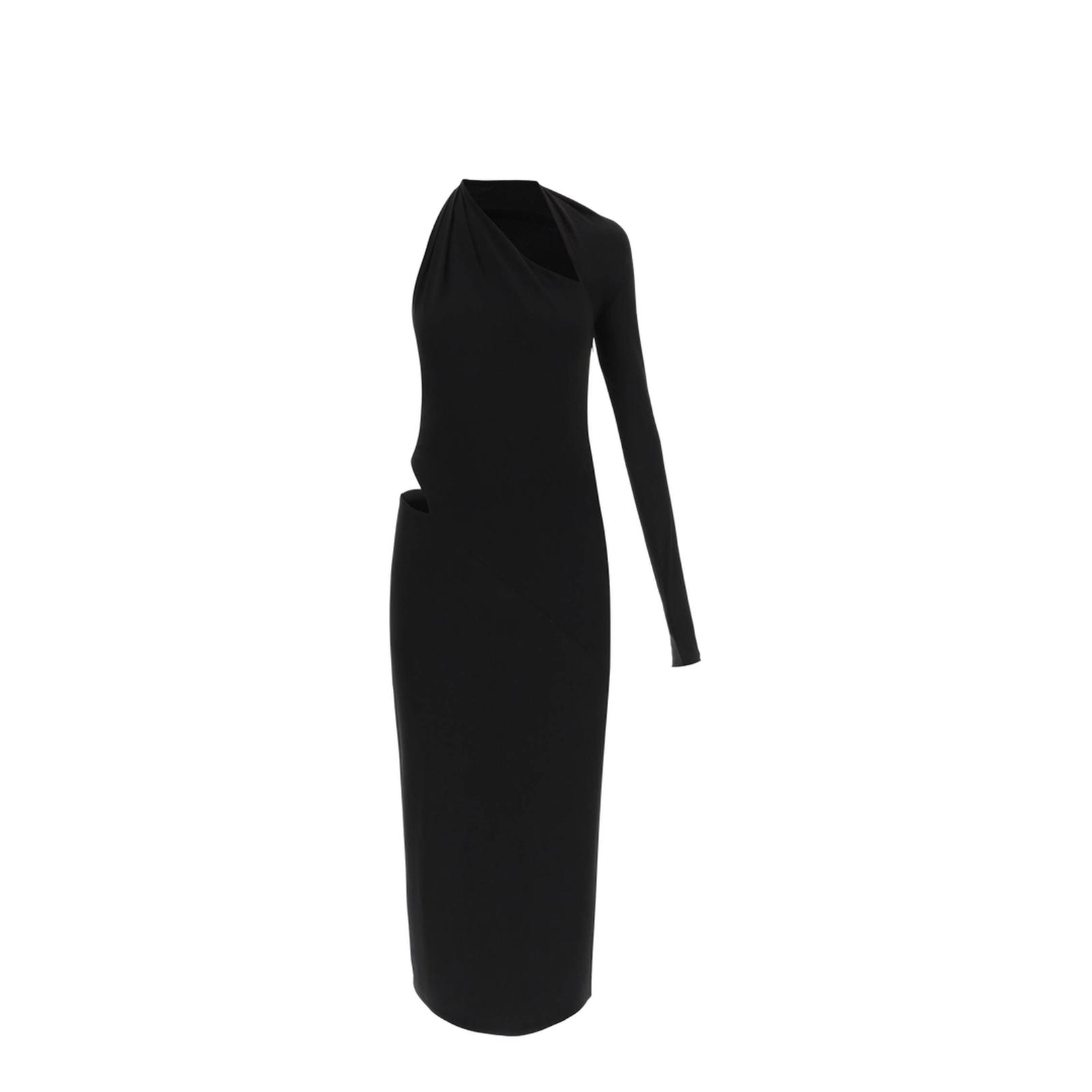 Jersey Dress