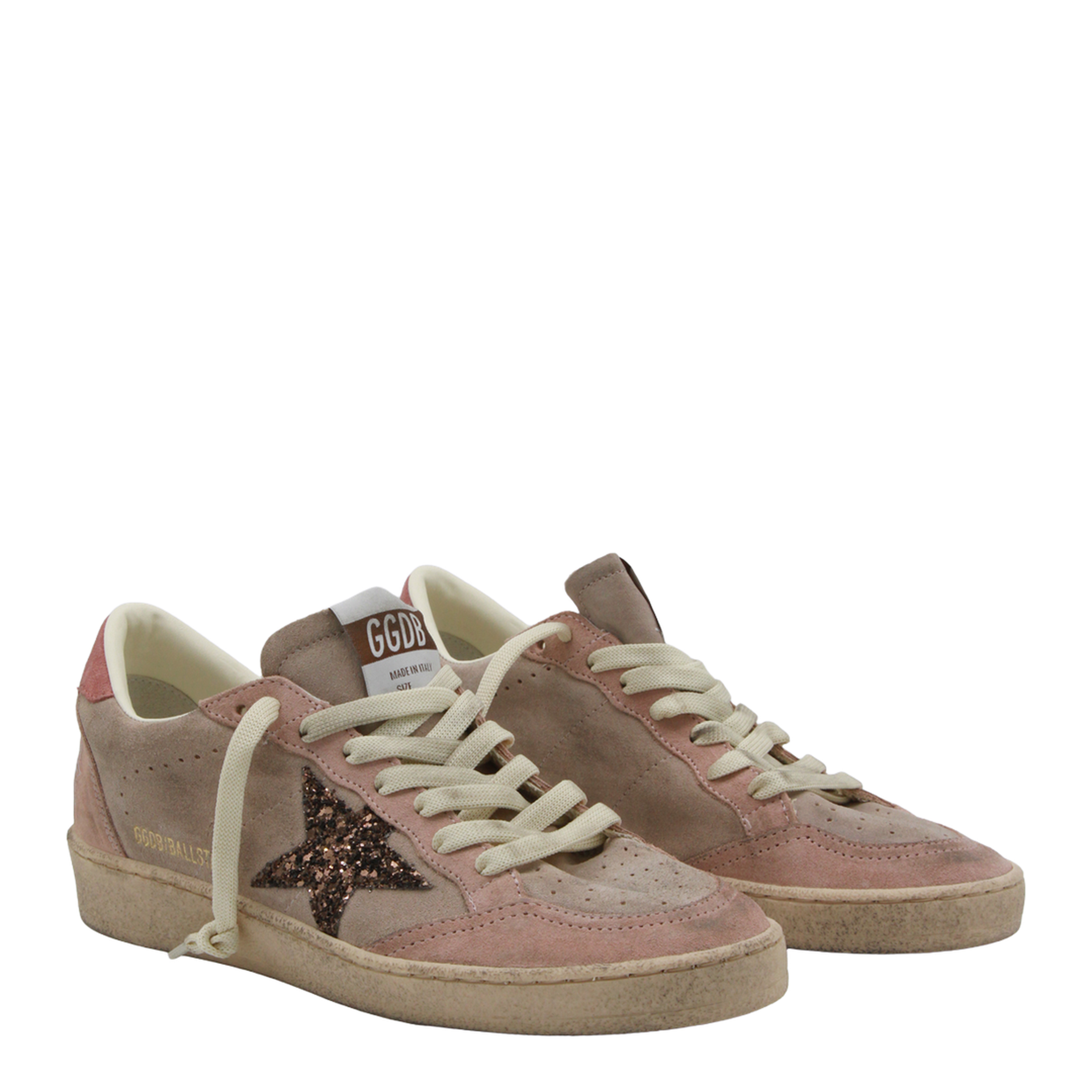 Sneakers Pink