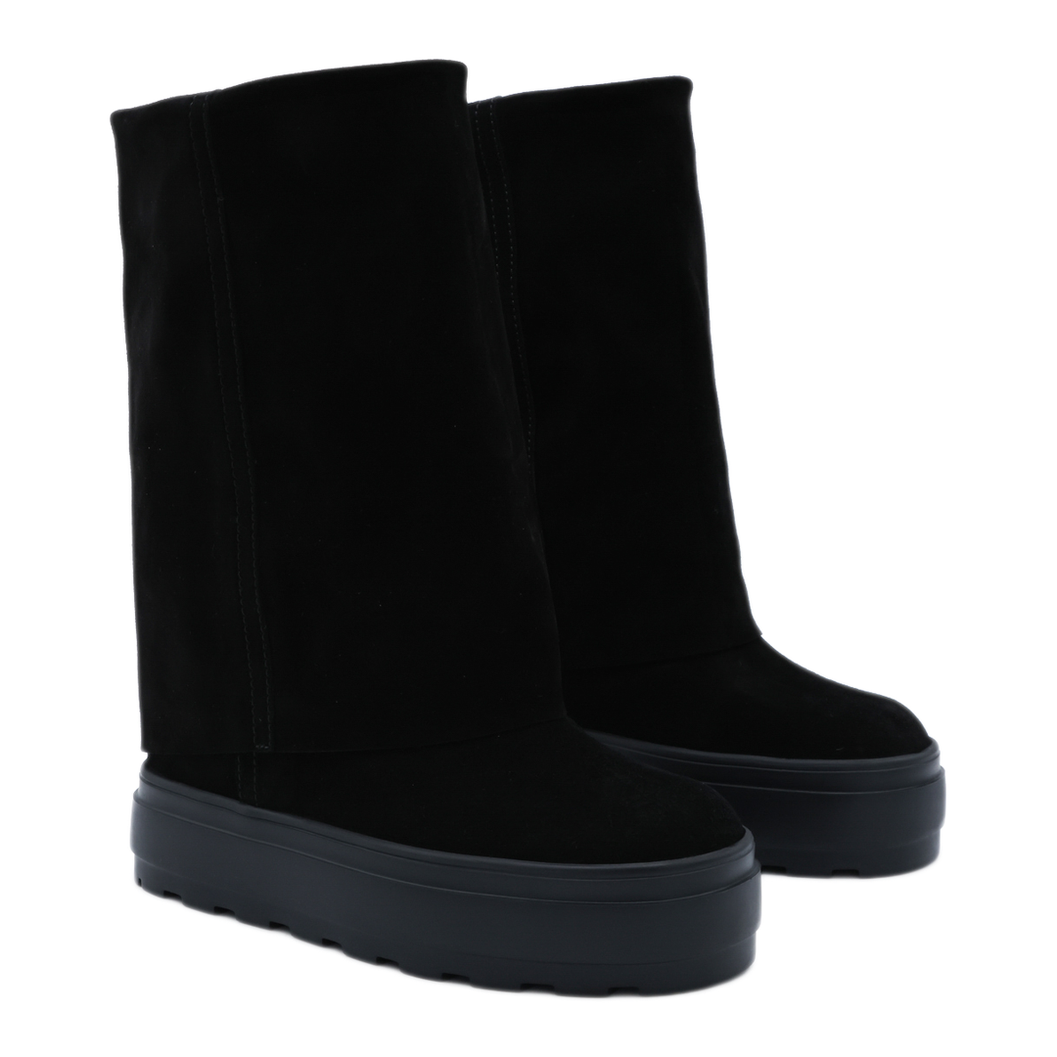 MAYFEYR - Casadei - Boots - 2S336Y080NRENNA9000