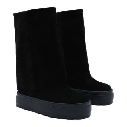 MAYFEYR - Casadei - Boots - 2S336Y080NRENNA9000