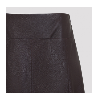 MAYFEYR - Alaia - Slit Midi Skirt - AA9J2371L024B