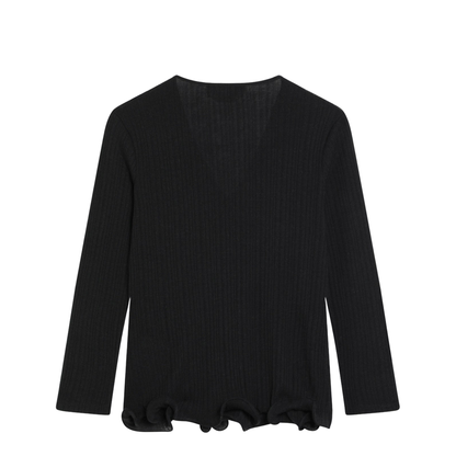 Sweaters Black