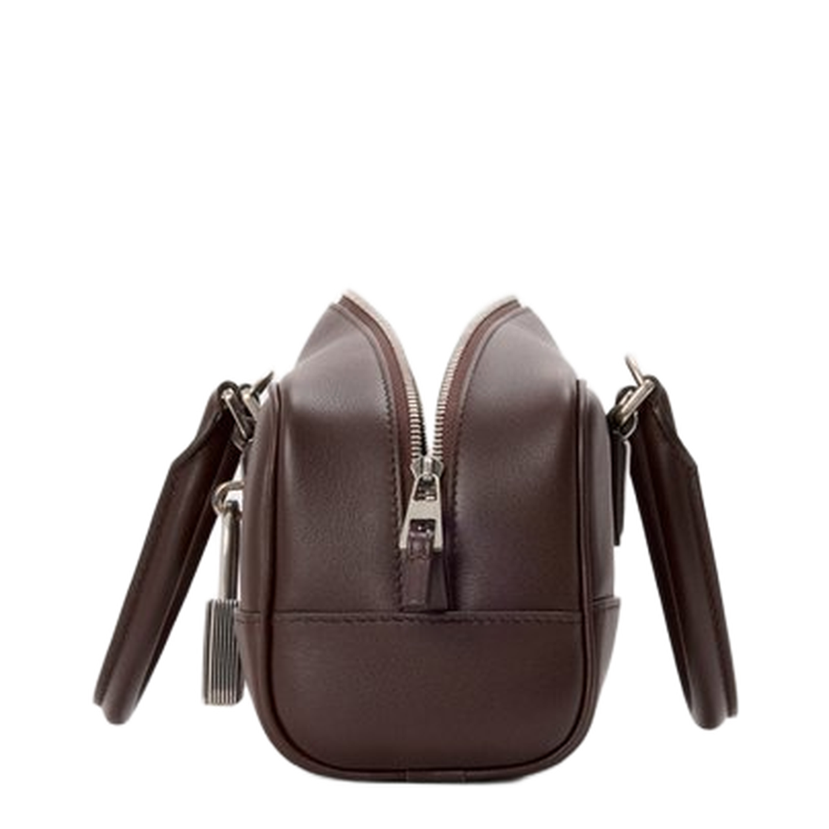 Amazona 23 Leather Handbag
