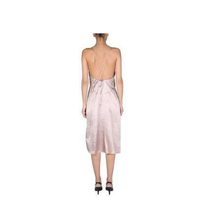 MAYFEYR - Dsquared2 - Undervest Dress - S72CV0294S54543118