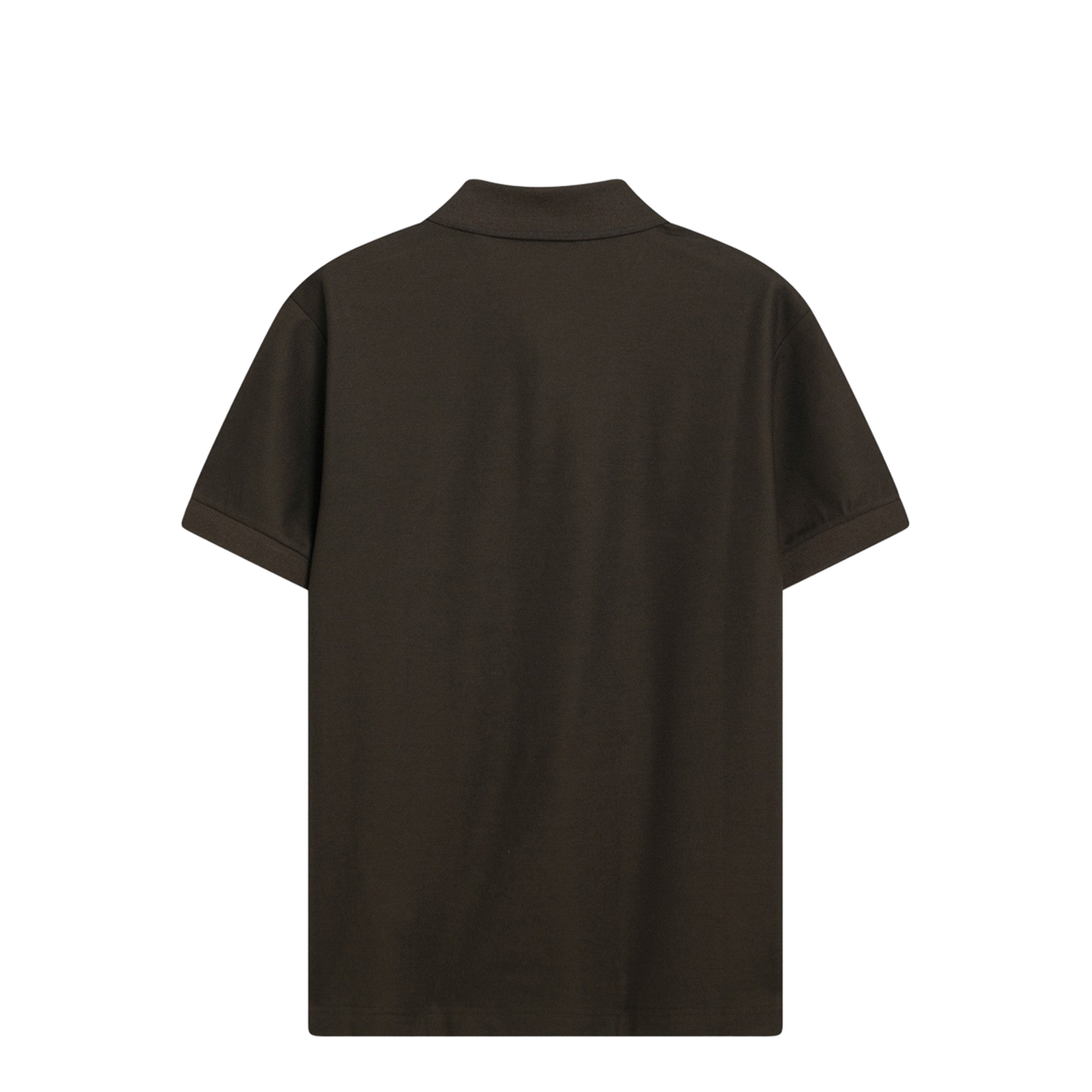 Polo Polo Neck T-Shirt