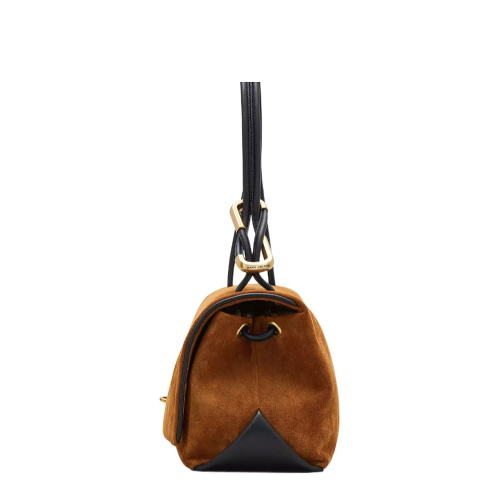 Large Dual Shoulder Bag