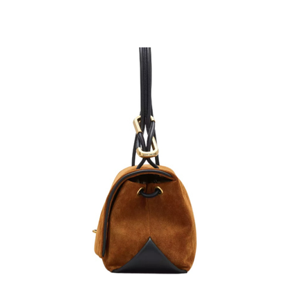Large Dual Shoulder Bag