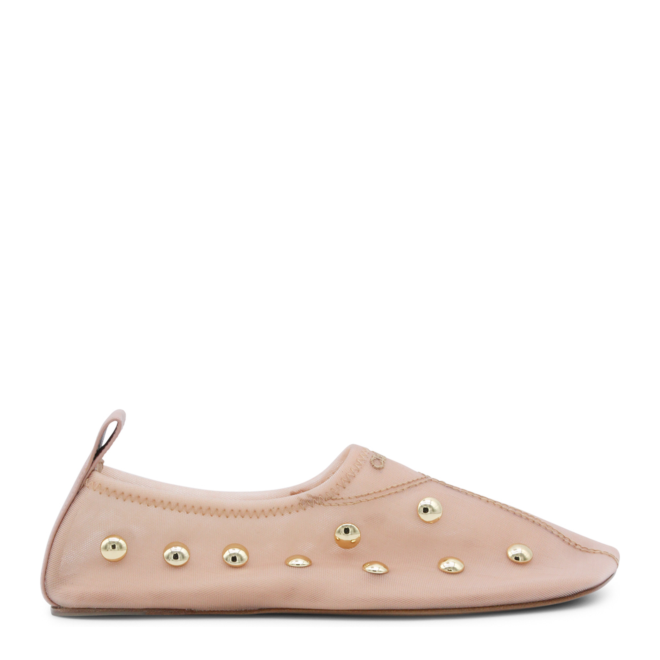 Rita Flat Brown