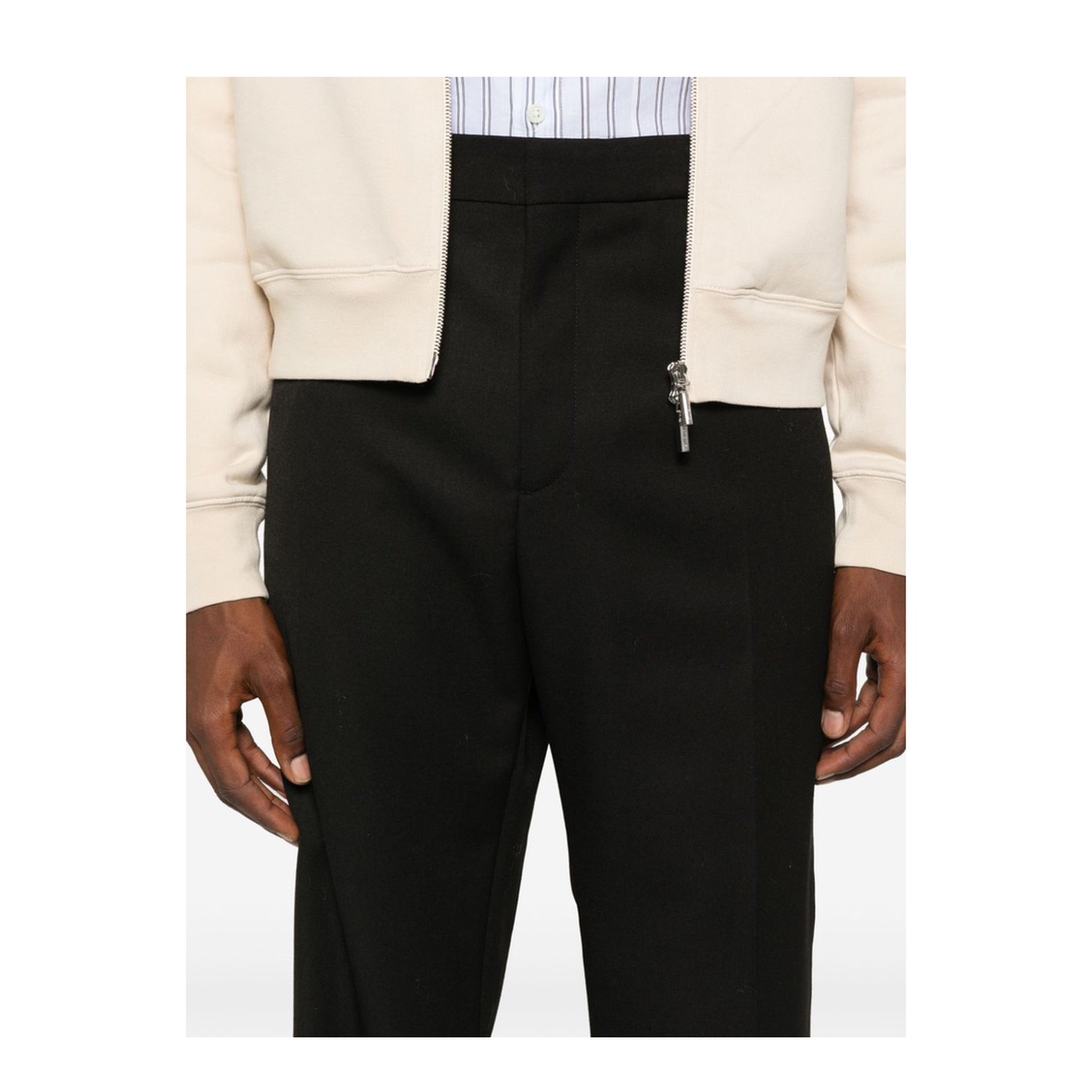Trousers Black