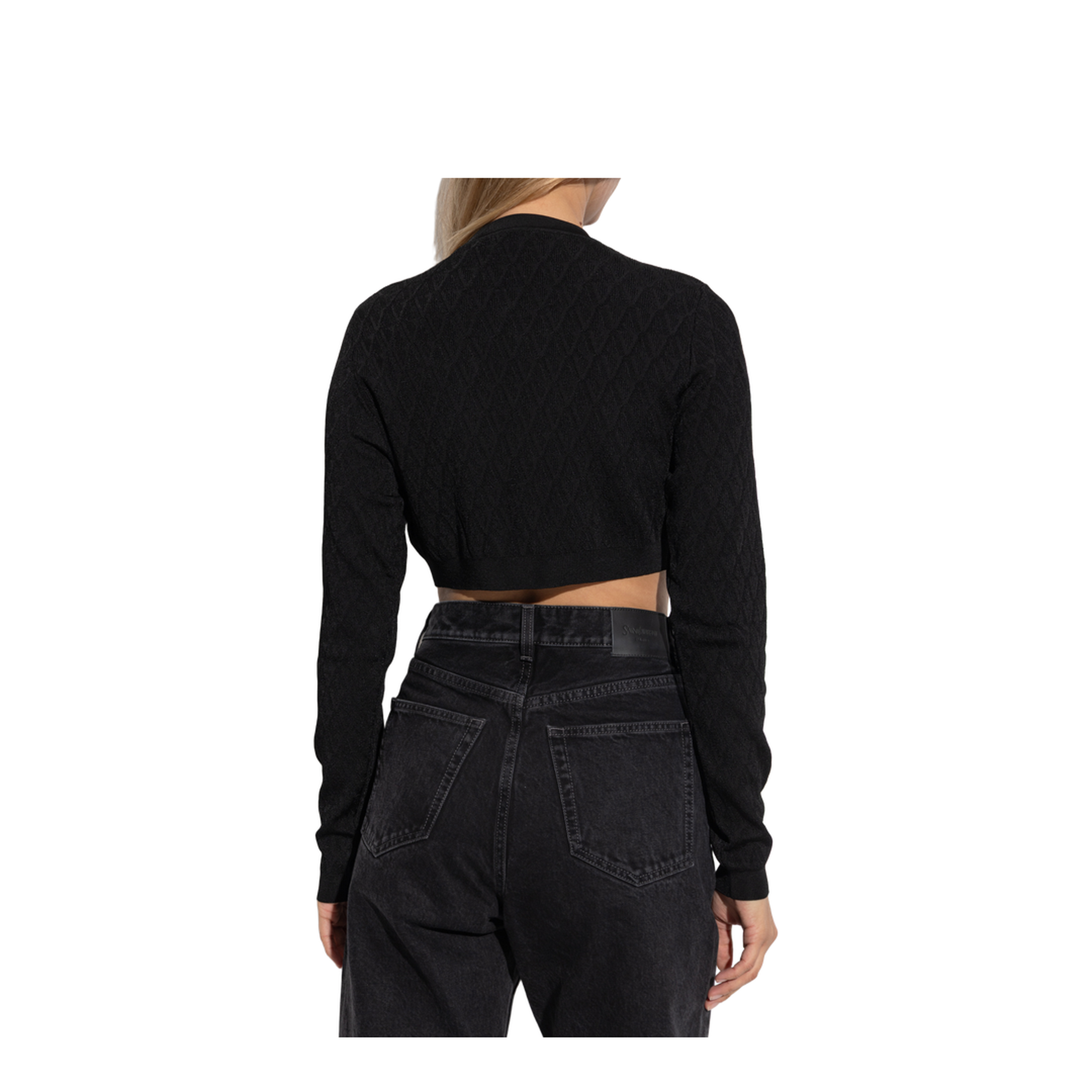 Women's Jacket Black