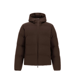 Long Down Jacket 4Way Stretch