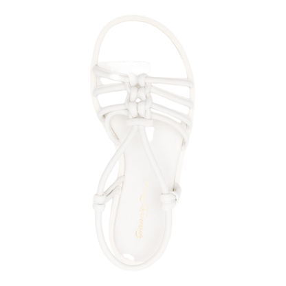 Sandals White
