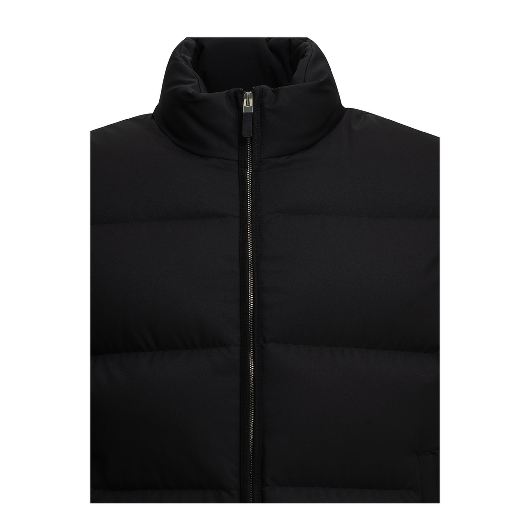 MAYFEYR - Zegna - Short Down Jacket - UITE2A4ICT538B09