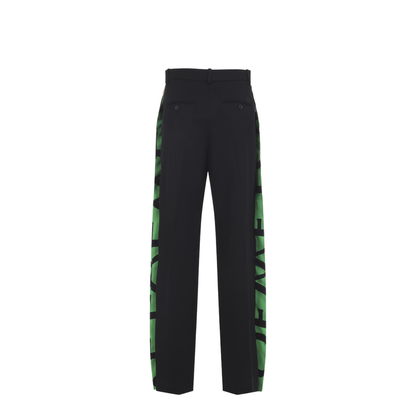 MAYFEYR - Loewe - Trousers - S540Y04XNW