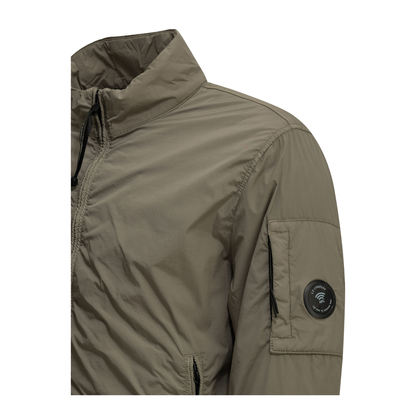 MAYFEYR - C.P. Company - Nycra R Bomber Jacket - 21CMOW255A005864G356