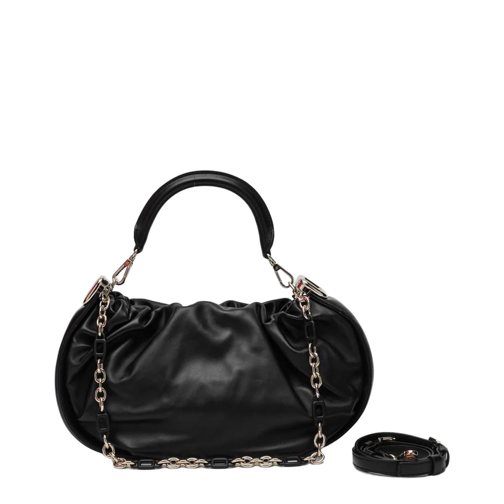 Viv' Choc Royal Hobo Bag