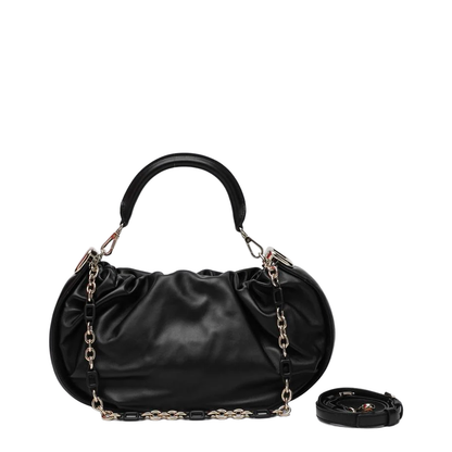 Viv' Choc Royal Hobo Bag