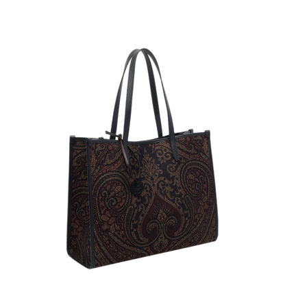 MAYFEYR - Etro - Women'S Handbag - WP1D0065AQ13AS9885