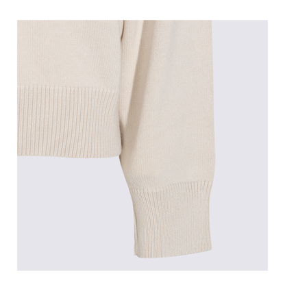 MAYFEYR - Antonelli Firenze - Sweaters - 41885R0193420100