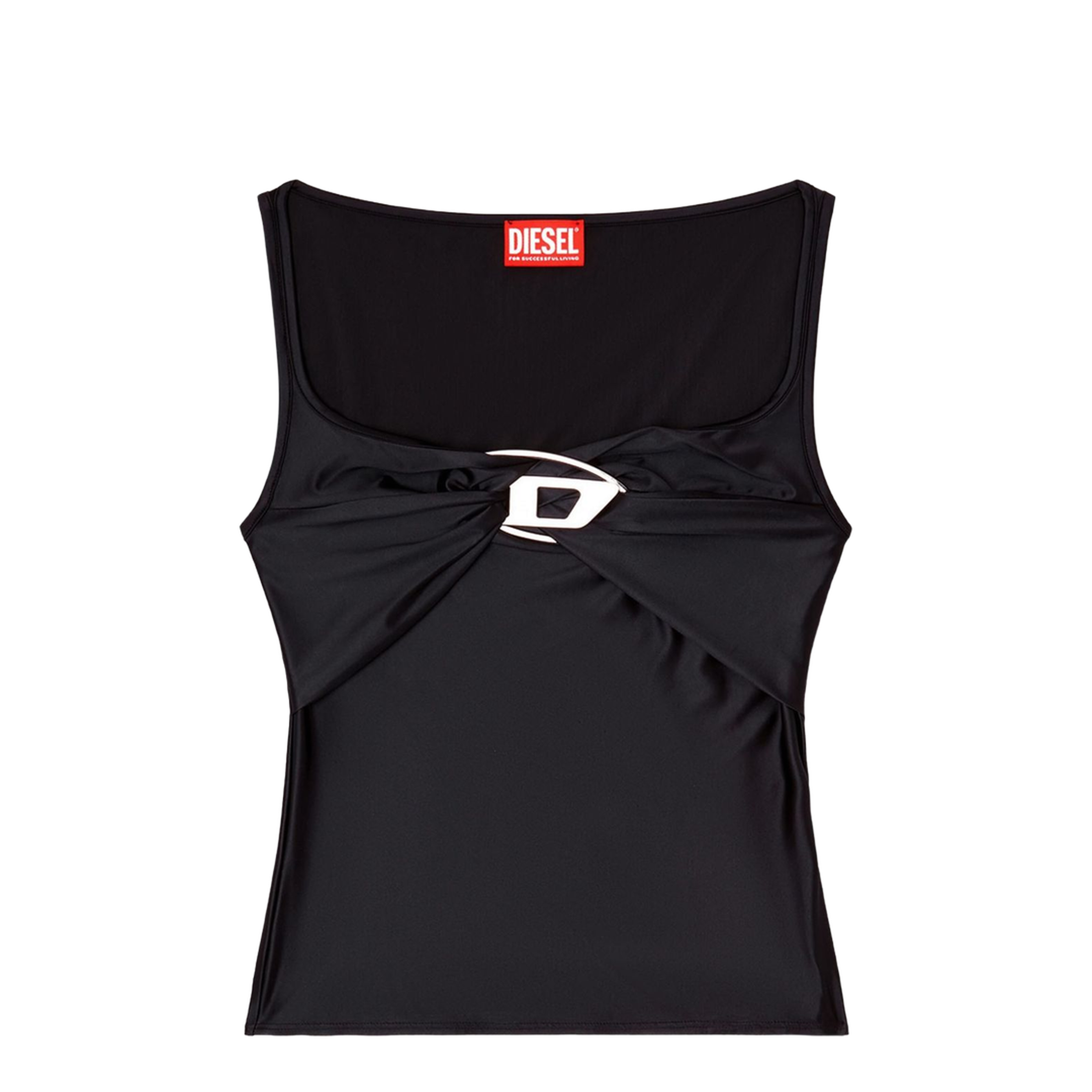 MAYFEYR - Diesel - Top Black - A184290PKAT9XX