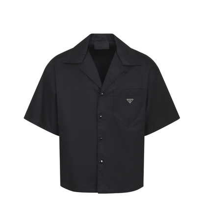 MAYFEYR - Prada - Re-Nylon Shirt - SC449SOOO1WQ8