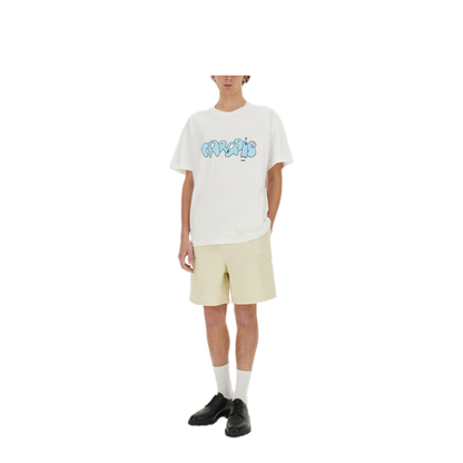 MAYFEYR - 3.PARADIS - Short Twill Beige - SS24206BEIGE