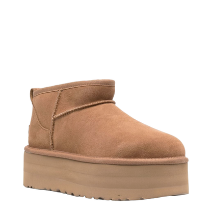 Classic Ultra Mini Platform