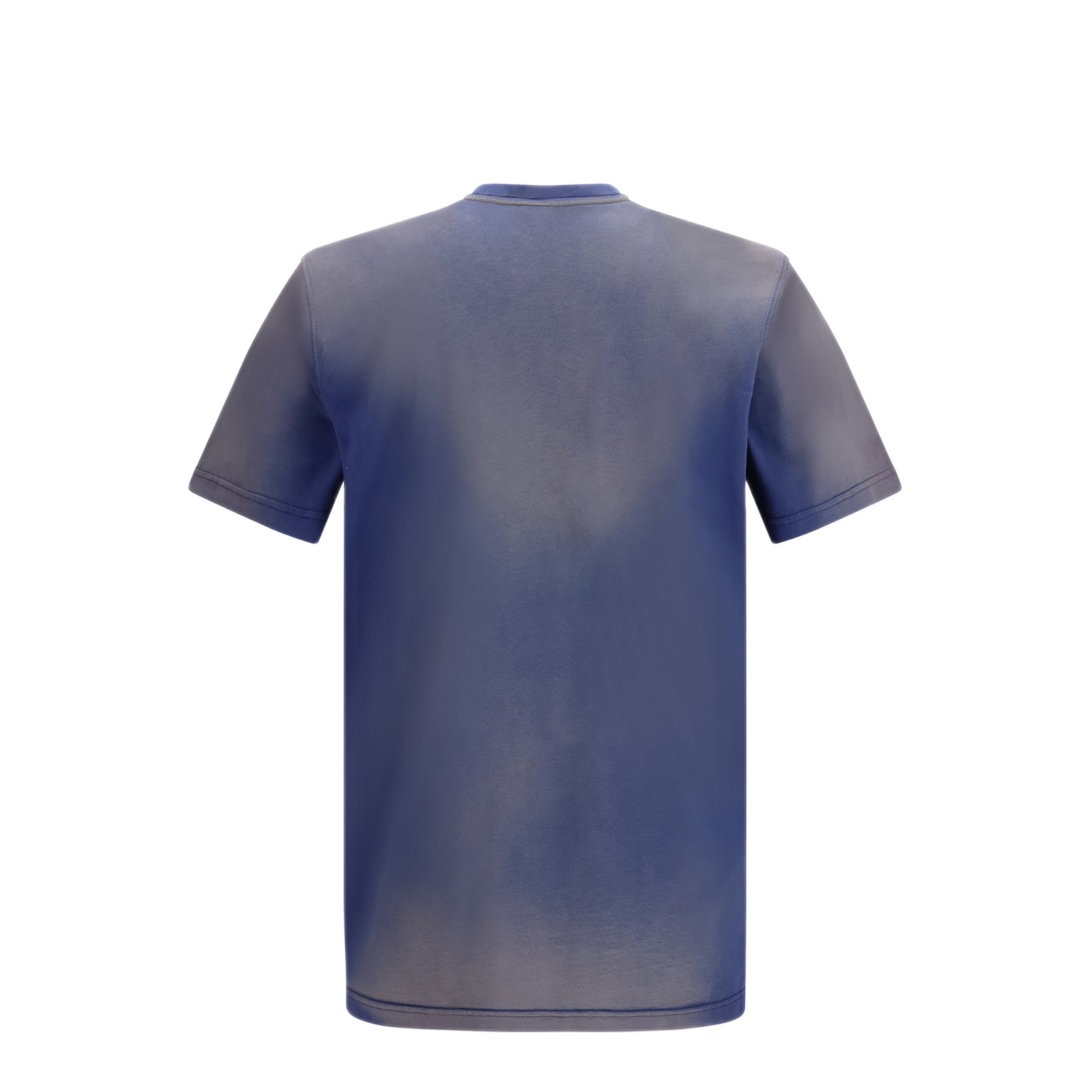 MAYFEYR - Moschino - Organic Cotton Jersey T Shirt - 261ZZA070702413290