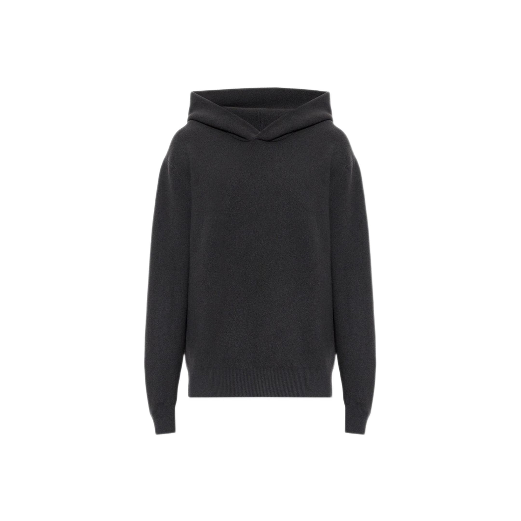 MAYFEYR - Lemaire - Sweaters Black - PO0043LK1062502