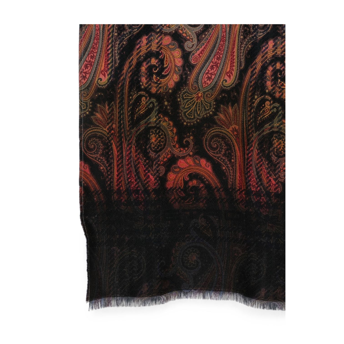 MAYFEYR - Etro - Men'S Scarf - MATA0079AQ13ZX0883