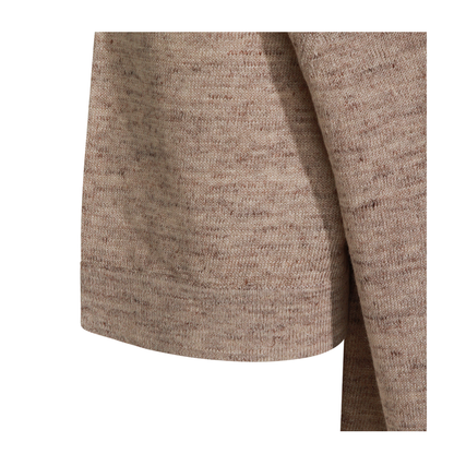 Linen Cotton Polo Shirt
