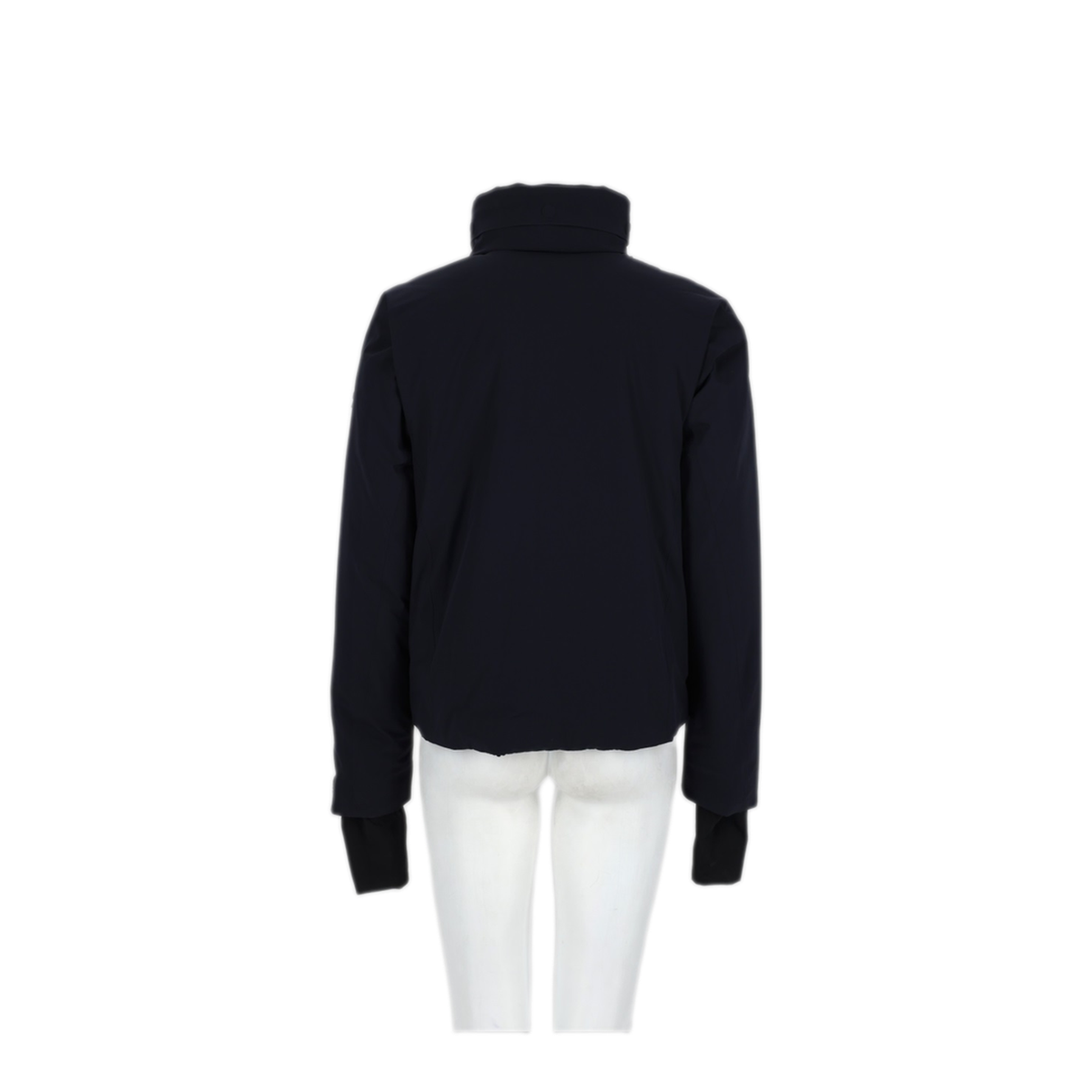 MAYFEYR - Moncler - Blue Sports Jacket - L20981A00017597S3742