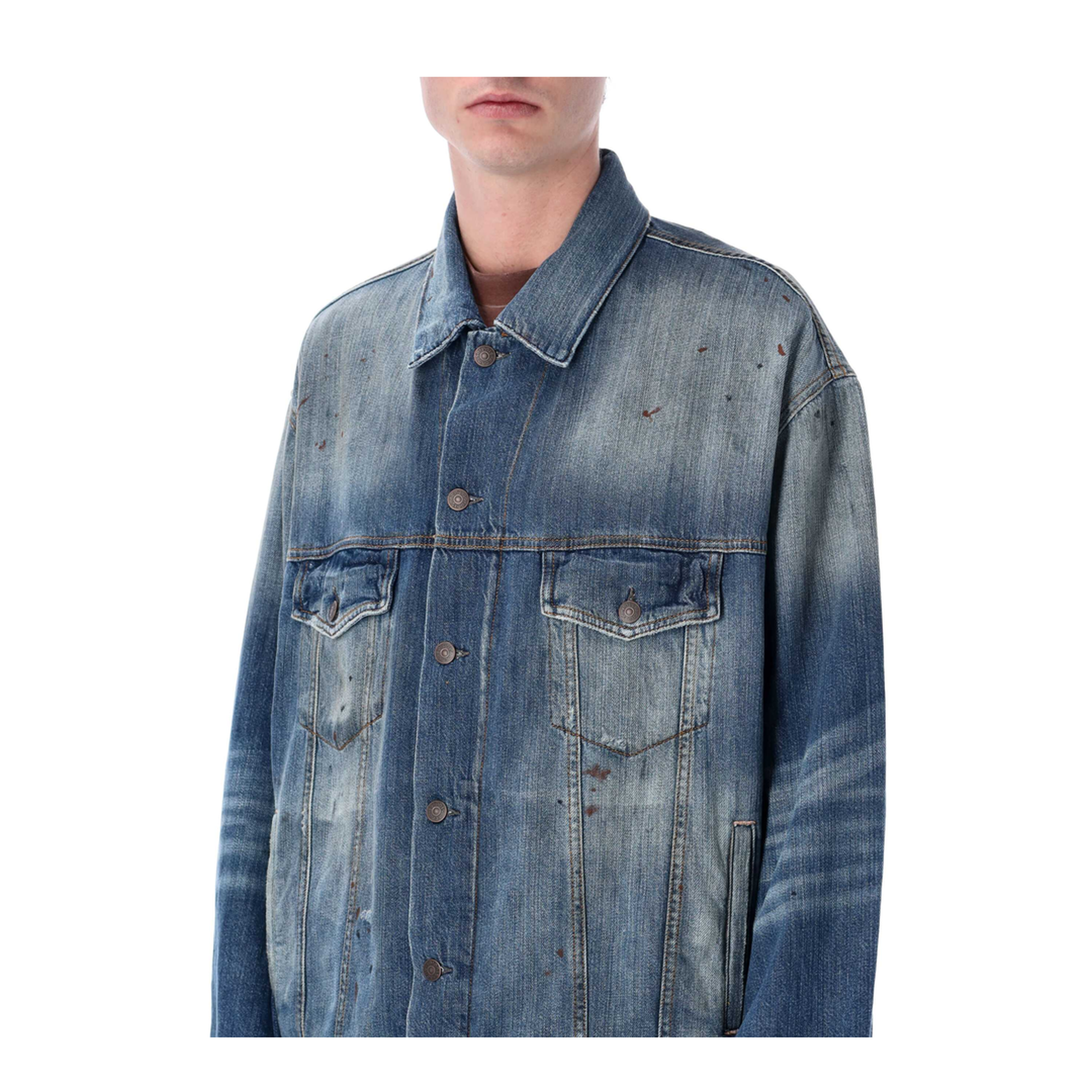 MAYFEYR - Acne Studios - Coats - C90218863