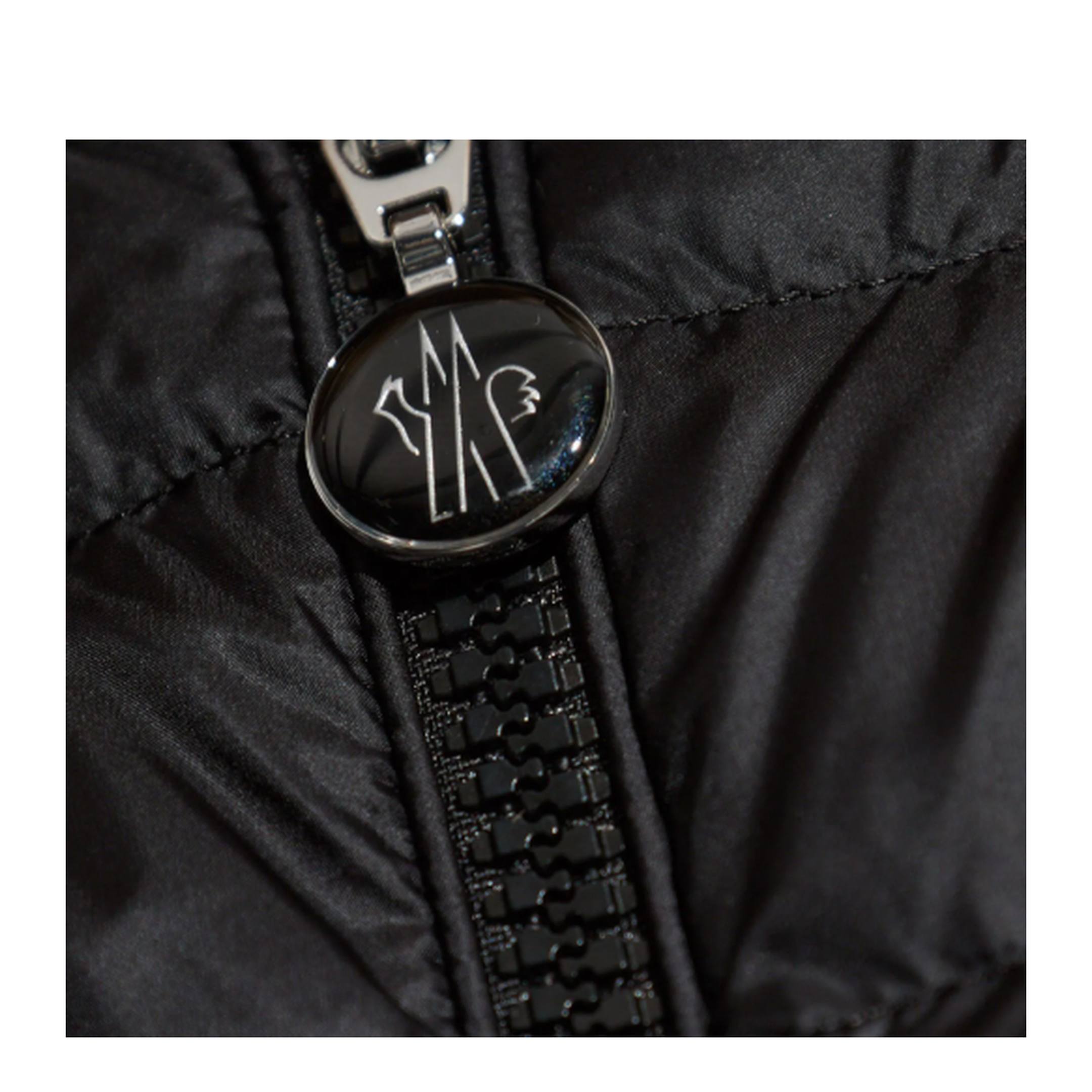 MAYFEYR - Moncler - Igens Vest - L10931A00087597YF999