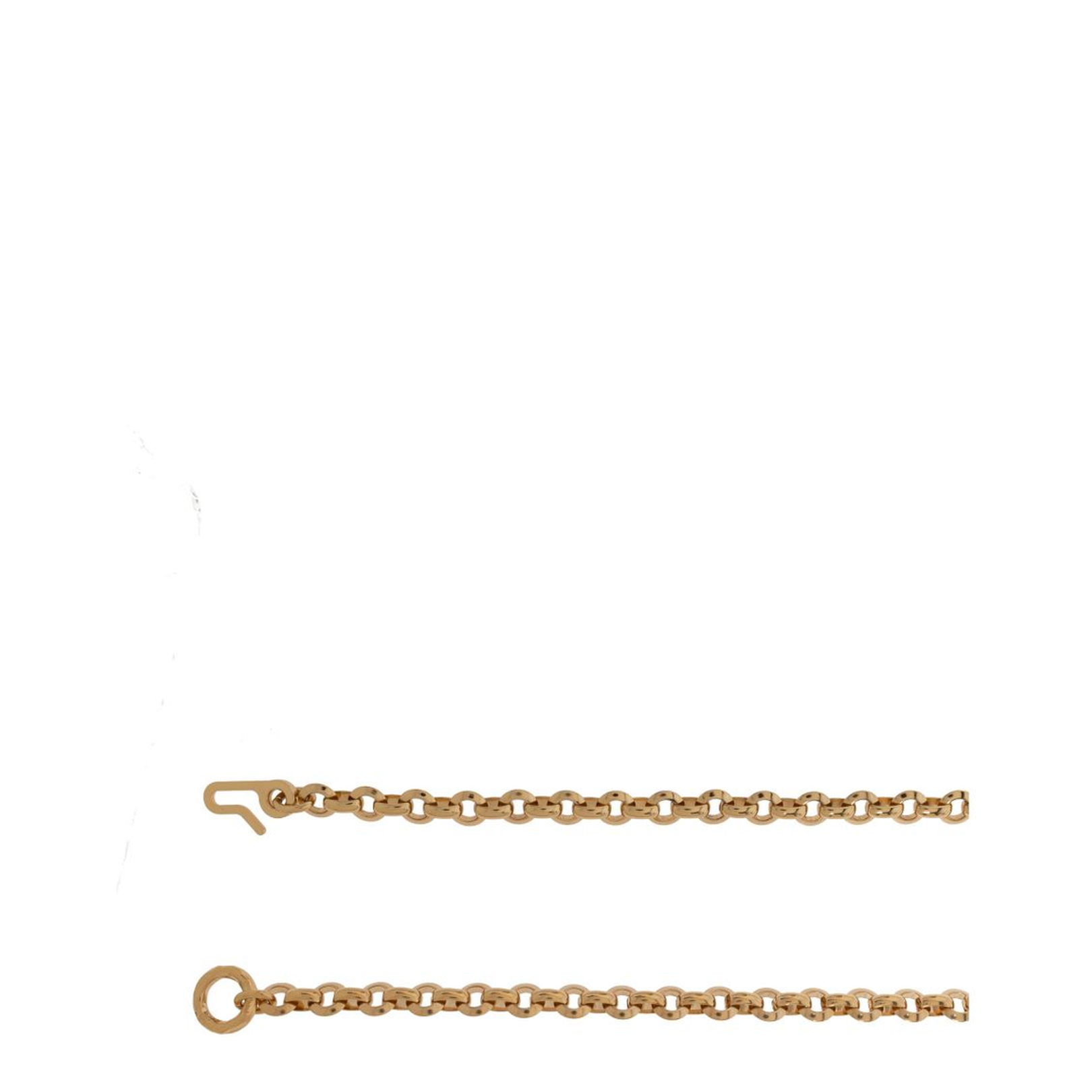 Iconic Small Belt