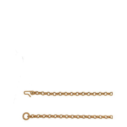 Iconic Small Belt