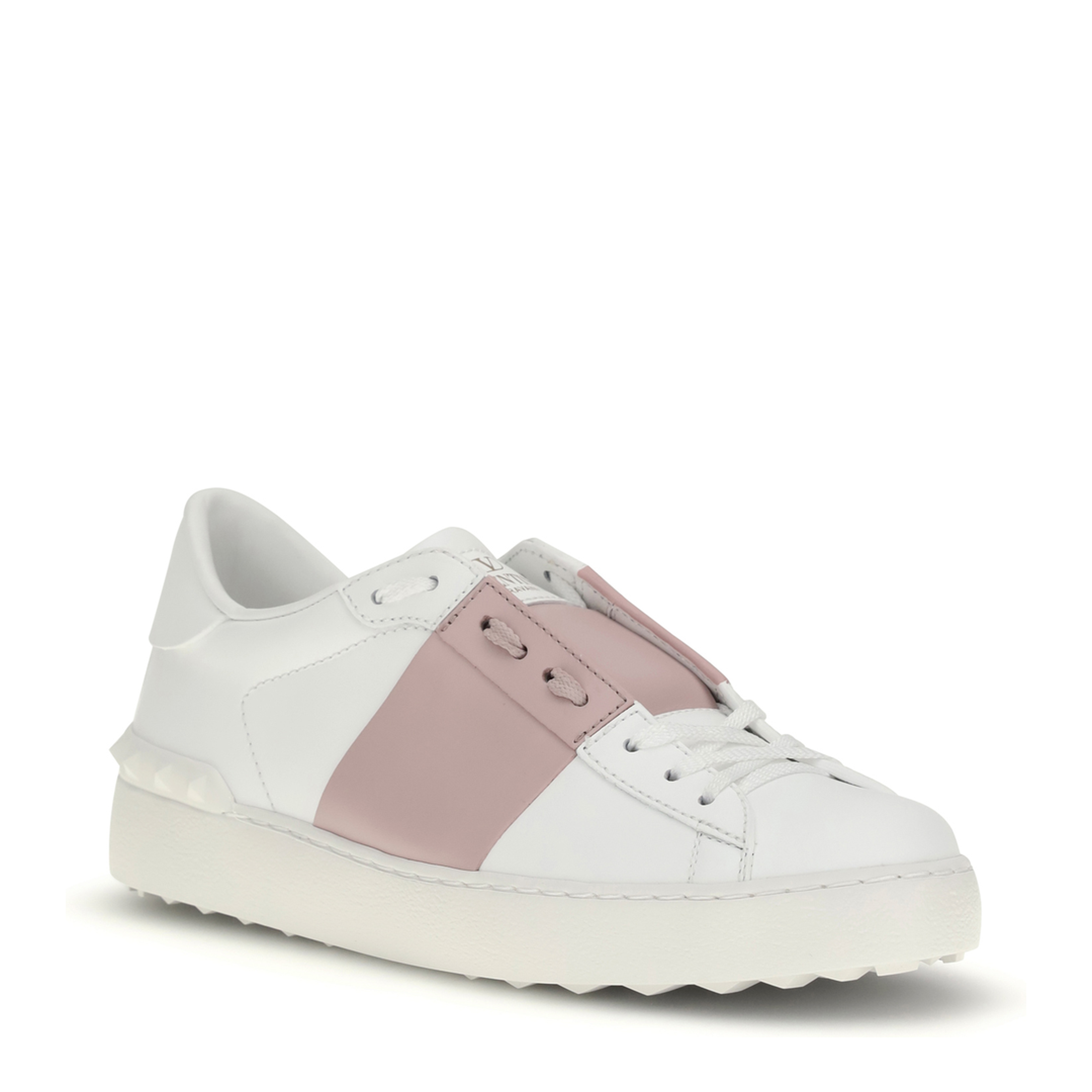 MAYFEYR - Valentino - Open Sneakers - 8W2S0781BLU