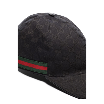 Hats Black