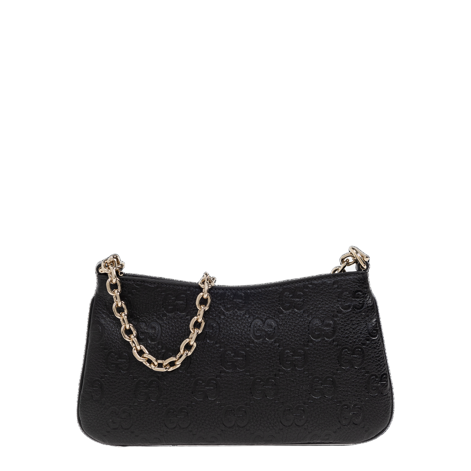 Handbag GG Emblem Super Mini