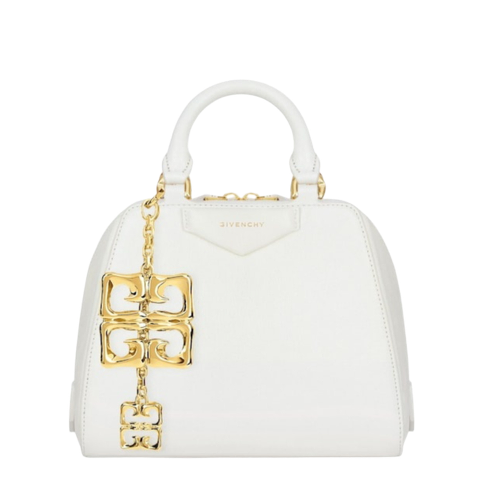Nano Antigona Cube Bag