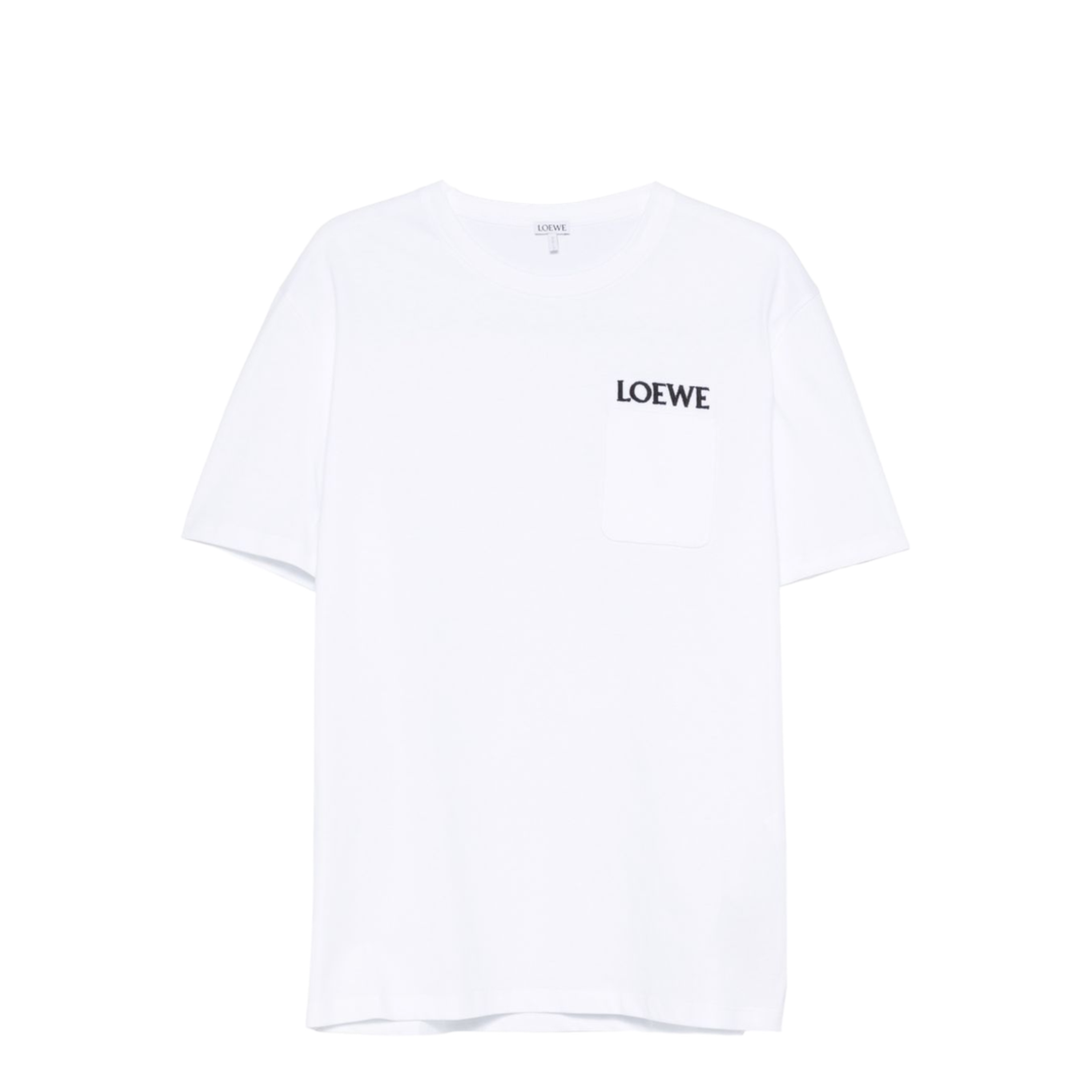 MAYFEYR - Loewe - T-Shirts And Polos White - H526Y22XDE2100