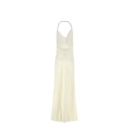MAYFEYR - Stella Mccartney - Forever Stella Emb Dress - 6A06433FU3029200