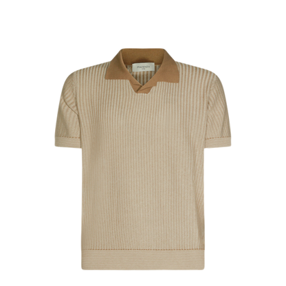 MAYFEYR - PIACENZA CASHMERE - T Shirts And Polos - M1540022001021120